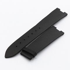 フランクミュラー コンキスタドール 8005ラバーベルト ブラック 純正品