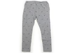 familiar Tシャツ カットソー トップス ネイビーボーダー 120 familiar Tシャツ カットソー トップス ネイビーボーダー 120