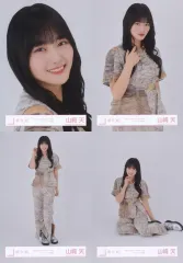 2025年最新】山﨑天 生写真 4thの人気アイテム - メルカリ