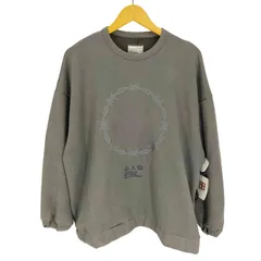 2025年最新】SHAREEF メンズ トレーナー・スウェットの人気