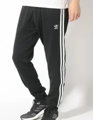 adidas  クラシック スーパースタートラックパンツ アディダスオリジナルス
