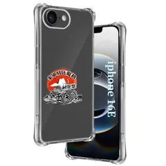 【在庫処分】すり傷防止 用 アイフォン 16E カバー 16E 薄型 軽量 指紋防止 黄変防止 用 用 iphone16 E ケース 手帳型 ケース 散熱加工 ワイヤレス充電対応 用 16E 米軍MIL規格 保護ケース PC背面 全面保護 耐衝撃 落下防止 透