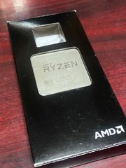 AMD Ryzen5 1600 CPU