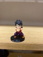 ドラゴンボール　フィギュア　孫悟飯