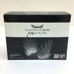 ＊未開封品 バンダイ ウルトラマンガイア(V2) 購入特典 光臨エフェクト ULTRA ACT フィギュア 円谷プロ