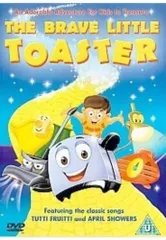 Amazon.co.jp: ブレイブ・リトルトースター [DVD] : ディズニー: DVD