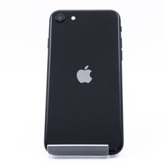 iPhone SE (第2世代) 64GB ブラック MX9R2J/A バッテリー84%