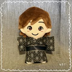 オリジナルが作れるオーダーページ　　ちびぬい浴衣　はぴぬい浴衣　jump浴衣 オリジナルが作れるオーダーページ ちびぬい浴衣 はぴぬい浴衣