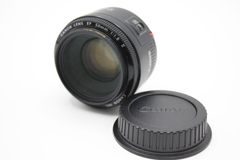 ■美品■ CANON EF50mm F1.8 II