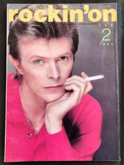 Rockin'on ロッキングオン 12巻2号 (1983.2) 通巻96号