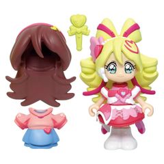 【新品未開封】プリコーデドール キュアアイドル