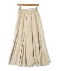 JOURNAL STANDARD ロング・マキシ丈スカート レディース 【古着】【中古】【送料無料】