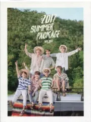 【中古】輸入その他DVD BTS / 2017 SUMMER PACKAGE VOL.003 [輸入盤]