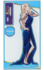 【中古】アクリルスタンド・アクリルパネル ベルモット アクリルスタンド 「連載30周年記念 名探偵コナン展」のサムネイル