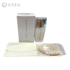 【トクキレ】MENARD メナード フェアルーセント フェアルーセント リクイド美白ファンデーションA 30ml 22 未使用 紫外線 シミ ソバカスが気になる方