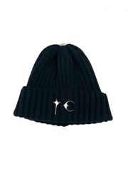 帽子 thug club mohair beanie TC Emblem Basic beanie – thug club