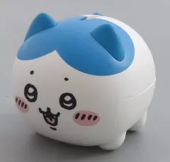 【中古】置物・装飾品 ハチワレ 「ちいかわ なんか小さくてかわいいやつ ちいかわ貯金箱」