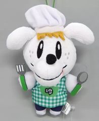 ジェネ犬 佐野玲於 cookingバージョン - メルカリ