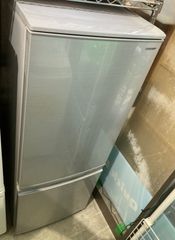 ◎シャープ 冷蔵庫 SJ-D17E-S 167L 2019年製