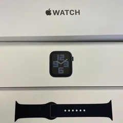 2024年最新】apple watch se A2723の人気アイテム - メルカリ