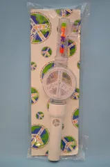 Kis-My-Ft2 15年 CONCERT TOUR KIS-MY-WORLD ペンライト