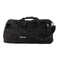 2025年最新】SUPREME メンズ ボストンバッグ・旅行用バッグの