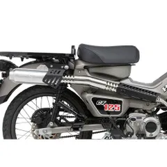 2025年最新】CT125 マフラー モリワキの人気アイテム - メルカリ