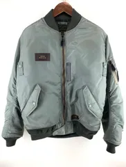 2025年最新】wtaps MA-1の人気アイテム - メルカリ