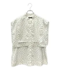 2025年最新】TSURU by Mariko Oikawa ノースリーブの人気アイテム