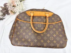 LOUIS VUITTON　ハンドバッグ トートバッグ ボストン モノグラム ライン