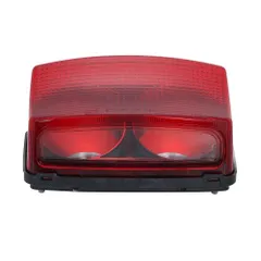 リレー、配線込CB400SF（NC31）☆RGB流星テールランプLEDユニット☆