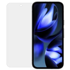 Google Pixel 9a フィルム PET 保護フィルム 【Color】光沢なし