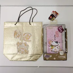 スマホカバー iPhone6 Plus アイフォンケース スマホカバー iPhoneカバー スマホケース iPhoneケース 招き猫 まねき猫 ねこ Koshi_Sumahokaba