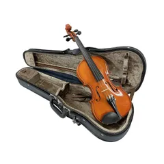 最終値下げ【良品】スズキ バイオリン No.280 1/4 SUZUKI Suzuki（スズキ） Violin No.280 1/4 | Brasstek Online Store