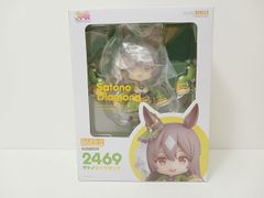 GOODSMILECOMPANY 굿 스마일 컴퍼니 넨도로이드 2469 말딸 프리티더비 사토노 다이아몬드 피규어 미개봉품 [M-5262]