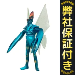 ウルトラマン　怪獣　バルタン星人　ソフビ　1994 〜2007年　レトロ　42体 2025年最新】Yahoo!オークション -バルタン星人 ソフビ 1994の