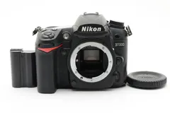 Nikon D700中古完動品わずか7743 shot！
