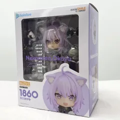 2025年最新】ホロライブプロダクション ねんどろいど 猫又おかゆ