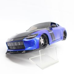 【良品】2024 Jada Pink Slips 2023 NISSAN Z 1/24