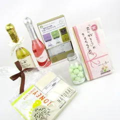 お風呂を愉しむ5日間他 入浴剤 バブルバス タオルなど 未使用 6点セット 外装キズ有 まとめて 大量