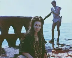 DVD 王女メディア HDニューマスター版(&#39;69伊/仏/西独) 王女メディア HDニューマスター版/ピエル・パオロ・パゾリーニ