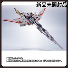 2025年最新】METAL ROBOT魂 ゼウスシルエットの人気アイテム