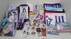 乃木坂46 井上和 まとめ売り ペンライト タオル - メルカリ