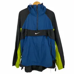 ナイキエーシージー NIKE ACG センタースウォッシュ アノラックジャケット メンズ import：M のサムネイル
