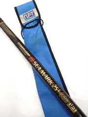 NFT ヘラ竿 パワーループ 水波 中硬調 21 中古 Yahoo!オークション -「nft power loop」(ヘラブナ竿、コイ竿