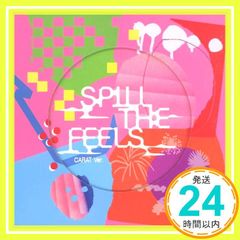 SEVENTEEN spill the feels carat盤 新品未開封 - メルカリ
