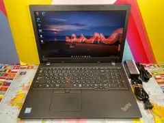 2024年最新】中古ノートパソコン 15.6型 LENOVOの人気アイテム - メルカリ