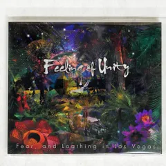 2026年最新】fear and loathing in las vegas cdの人気アイテム - メルカリ