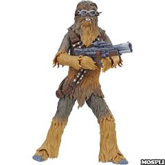 Hasbro】furReal スター・ウォーズ チューバッカ 動くぬいぐるみ