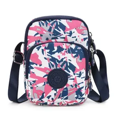 【迅速発送】SIRAMO スマホポーチ レディース ショルダーバッグ 斜めがけ 携帯ポーチ 手首 ストラップ アームバンド スマホショルダー ショルダーポーチ